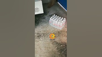 Shrink Film Packaging POF Product Protector Single Pack of Household Wrapping L Type PE Pack Machine