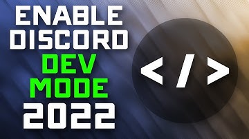 How to Enable Discord Developer Mode 2022 Edition