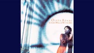Never Far Away - Oleta Adams