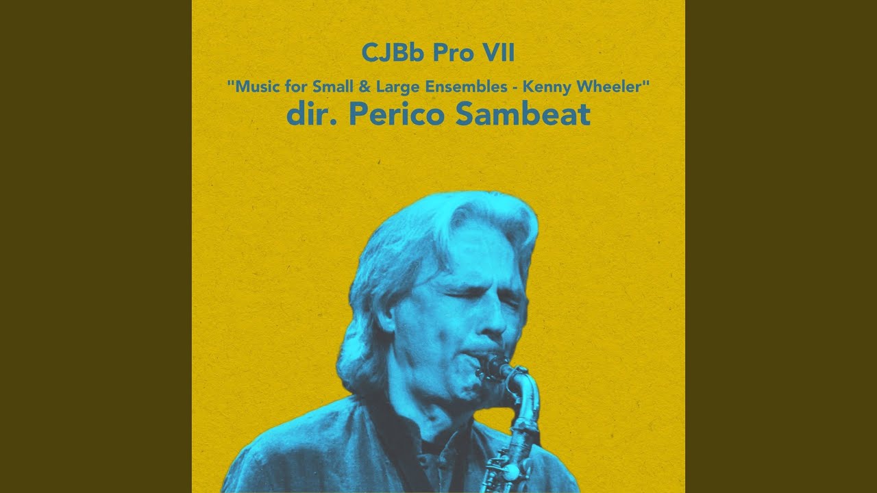 Ver -PERICO & KENNY WHEELER TEMA 7 Part VII – Freddy C:Part VIII en YouTube Ver -PERICO & KENNY WHEELER TEMA 7 Part VII – Freddy C:Part VIII en YouTube