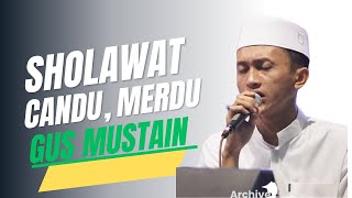 Sholawat candu Gus Mustain,Allahumma antas salam #viralvideo #tiktok #fyp