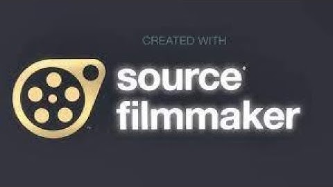 My third reload animation i made on SFM