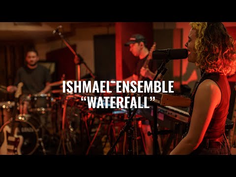 Ishmael Ensemble - Waterfall | El Ganzo Session