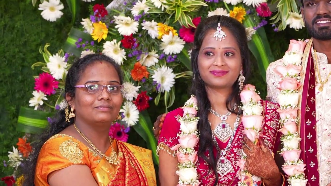 Reception & Special Moments | Wedding Part 2