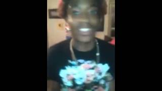 Rapper Reveals How Birdman Ed Him In The For The Deal Smh