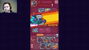 Creatures of Aether - Clairen Tutorial