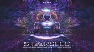 StarSeed - Bonding ᴴᴰ