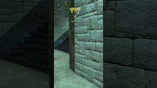 Nessuno pensava potessi farcela da lì #Shorts #GarrysMod #Nextbots