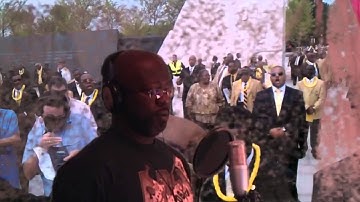 Alpha Phi Alpha Tribute: Invictus/Alpha Phi Alpha Hymn