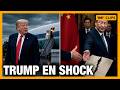 🚨 Trump en SHOCK: El Plan Secreto de CHINA!