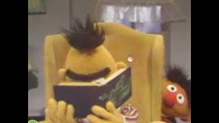 Sesame Street: Ernie Gets Bert to Exercise