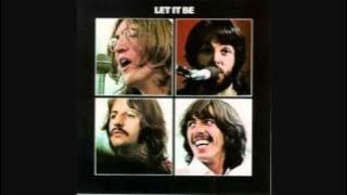 For You Blue- The Beatles with Lyrics