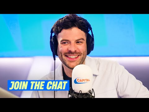 'Join The Chat'