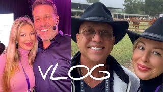 видео: Влог: Что было в Техасе 🤠 Тони Роббинс Ultimate Relationship Program 🔥 картинка: Влог: Что было в Техасе 🤠 Тони Роббинс Ultimate Relationship Program 🔥