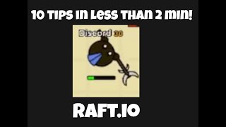 10 Tips About Raft.io In Under 2 Min! screenshot 3