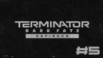 Terminator: Dark Fate - Defiance▶Ролик: https://rutube.ru/video/9d293d74bbbadd1664c97d02ac8f3794/