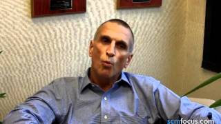 Joseph Shamir of ToolsGroup on Multi Echelon as a More Accurate Assumption for Supply Chain Planning