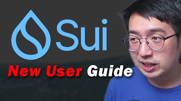 How to get started with SUI