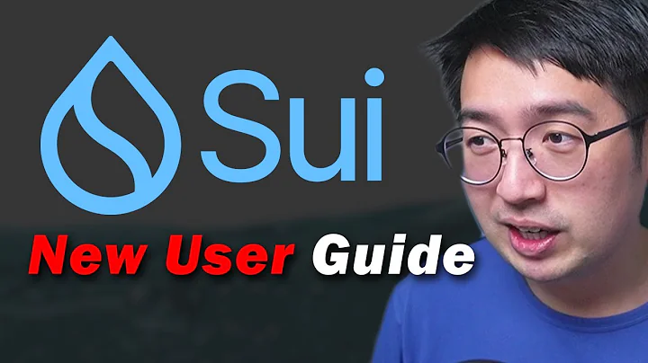 How to get started with SUI - DayDayNews