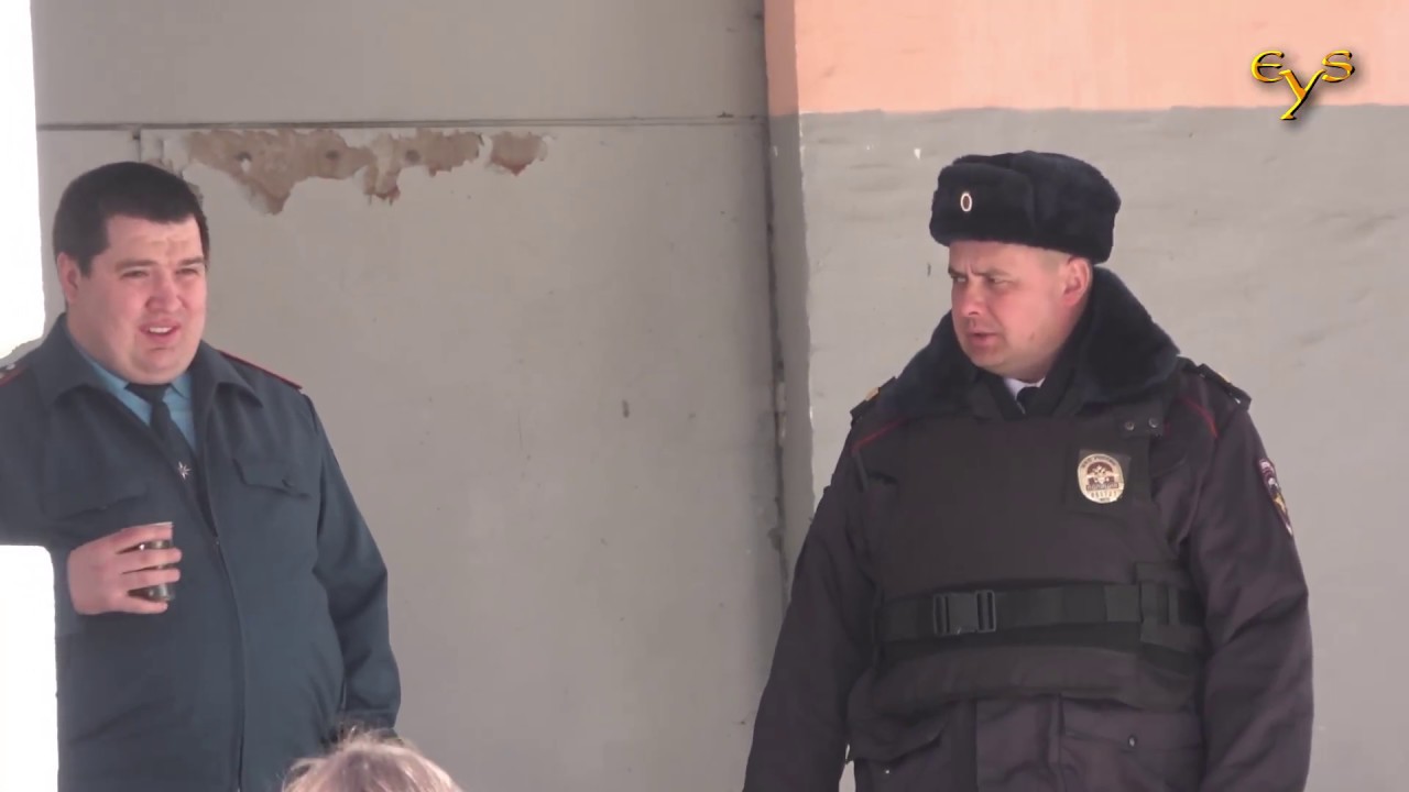 Выборы президента 2018 года: Ein Reich, ein Volk, ein Führer (Один Рейх, один народ, один вождь)