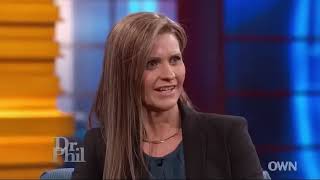 Dr Phil 2023 Full Episode   Custody Showdown January 29 2023