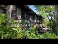 【古民家暮らしのvlog 】 日々変化する物/優しさの源/猫