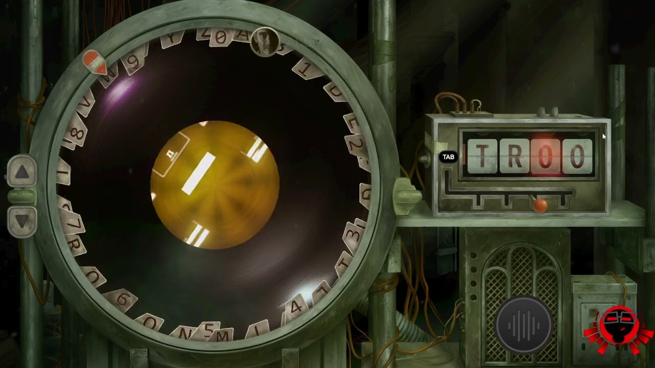 TR-49 - Detective Puzzly First Impressions - VOD