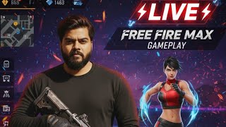 LIVE now! Tactical action in free fire – join the fight & squad up! #DeltaForce #livegaming screenshot 2