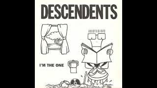 Descendents - I'm The One