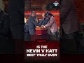 FUED truly over between Kevin and Katt! #rejectrundown #Kevinhart #kattwilliams #netflix #fyp
