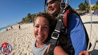 Erin Skydiving 2022