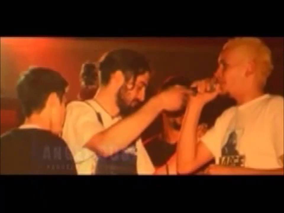 Spanish Players 2 Parte 1 (Primeros 5 actos) YouTube