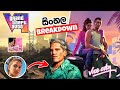 GTA 6 Trailer sinhala 2025 Breakdown - GTA VI Specs. Things you MISSED in Grand Theft Auto 6 Trailer
