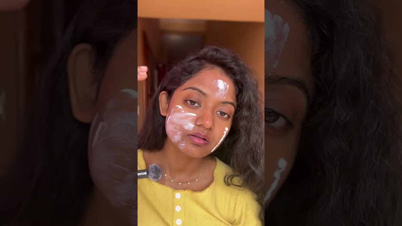 Вирусный корейский солнцезащитный крем: обзор косметики эпохи Чосон