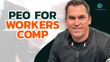 PEO For Workers Comp | PEO for Workers Compensation Insurance | Workmans Comp | PEO for Insurance