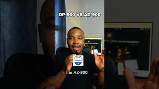 Certified Wednesdays: Azure Fundamentals vs Azure Data Fundamentals   #Azure #AZ900 #DP900