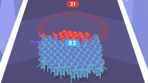 Count Masters All Levels Gameplay Android ios Mobile Games #8