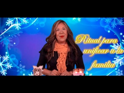 Ritual Para Unificar A Tu Familia con Gaby Cantero | #YoElijoSerFeliz amistad meaning