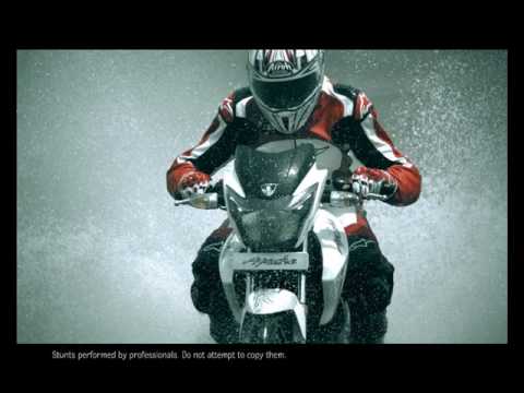 AD TVS APACHE