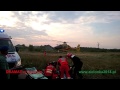 Dramat....tragedia na drodze w Ossowie, 26.07.2014