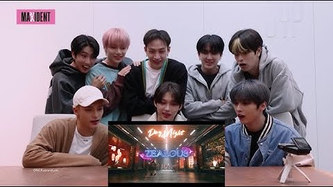 [request] Stray Kids reaction to CLASS:y Zealous [fanmade]
