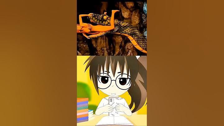 QUÁI VẬT RẮN KHỔNG LỒ #trending #anime #video #promax