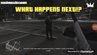 Bravo Ident - Hit By A Lamborghini 1997, Uk