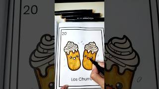 Color with me 😌 #shortsvideo #short #coloring #coloringbook #coloringpages #Mexican #kawaii  #cute