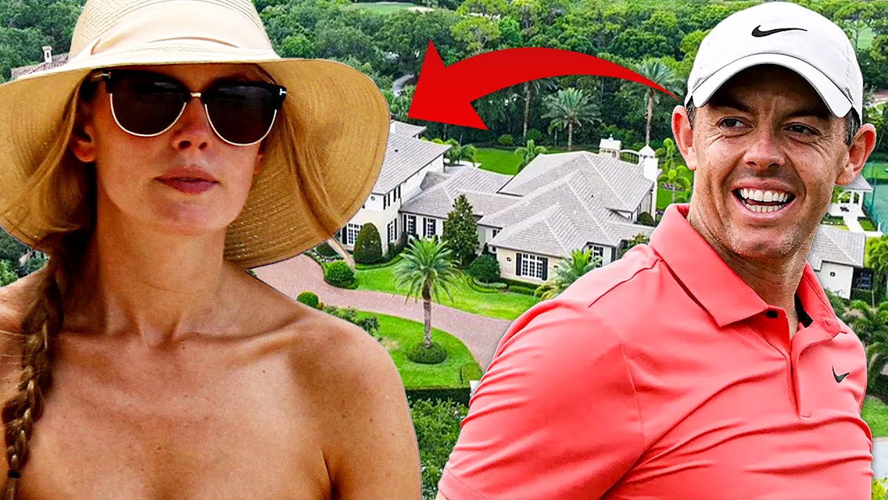 10 Things You Didn’t Know About Rory McIlroy