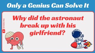 Funny and Hilarious Riddles that will Make you Laugh 😃