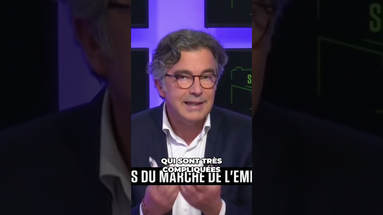 Soutenir les seniors dans le monde du travail - Réforme des retraites