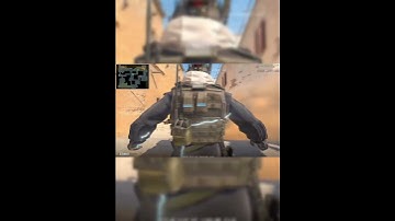 Am I a cheater?#cs2 #cs2highlights #cs2moments #csgoclips #cs2gameplays  #gaming #donk  #faceit