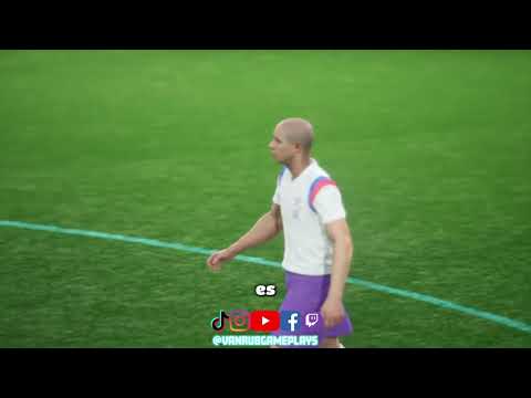 Barcelona vs Barcelona! #efootball2026 #futbol #gaming #videojuegos