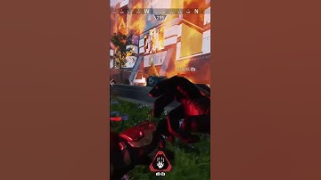 Triple-Take Madness! #apex #apexlegends